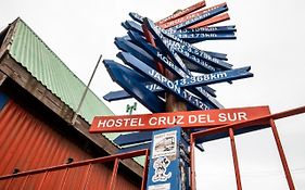 Hostel Cruz Del Sur